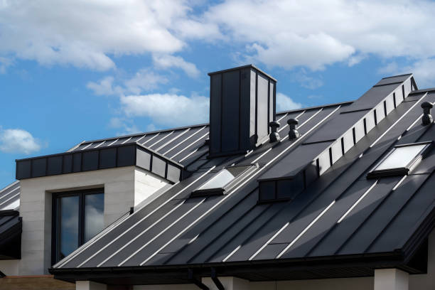 Best Metal Roofing Installation  in Princeton Meadows, NJ
